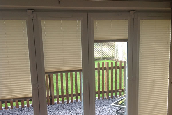 perfect fit blind business derbyshire
